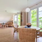 Ostseegarten Langholz - Sommerwiese Bis 4 Pers Apartman Waabs