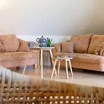 Ostseegarten Langholz - Sommerwiese Bis 4 Pers Apartman Waabs