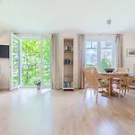 Ostseegarten Langholz - Sommerwiese Bis 4 Pers Apartman