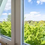 Ostseegarten Langholz - Sommerwiese Bis 4 Pers Waabs