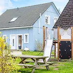 Ostseegarten Langholz - Sommerwiese Bis 4 Pers * Waabs